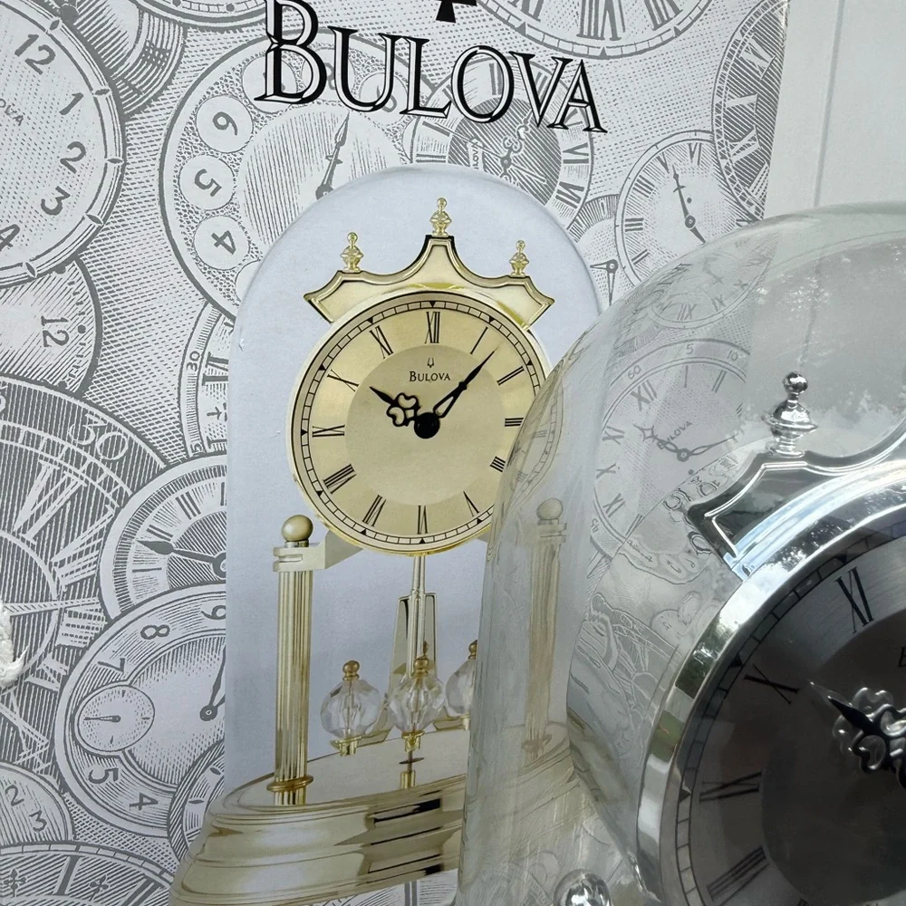 Bulova enhance your